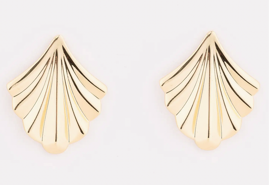 Earrings Rosa