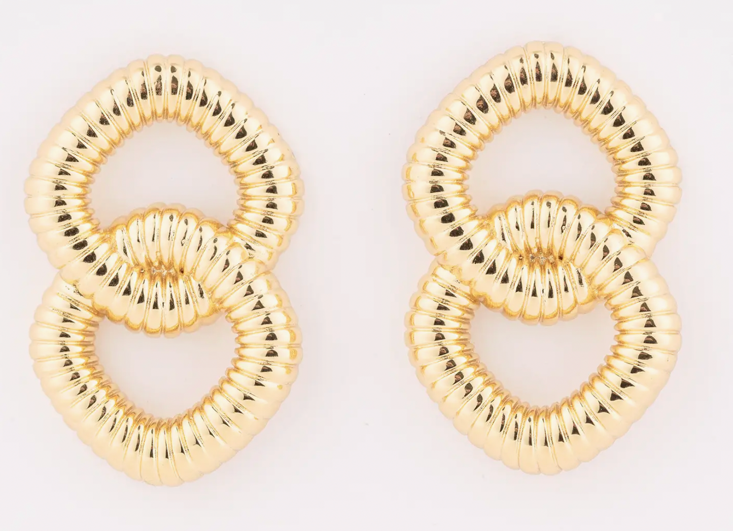 Earrings Phoenix