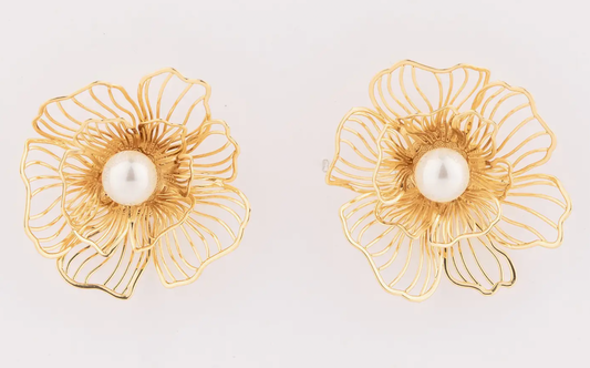 Earrings Gracyn