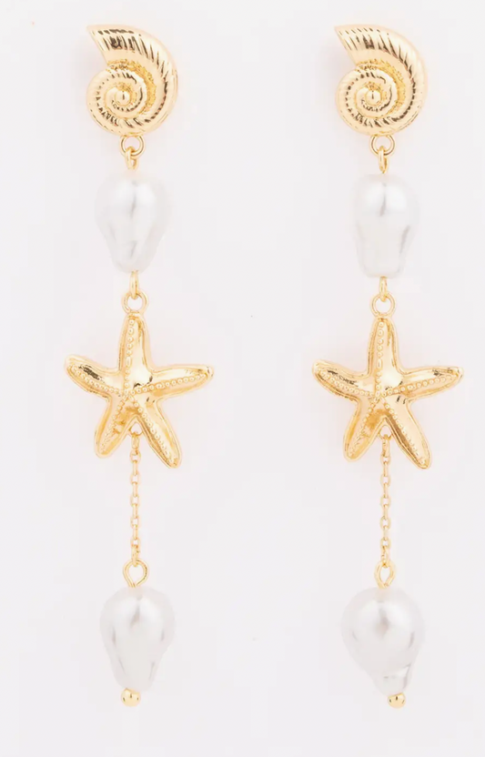 Earrings Ramona