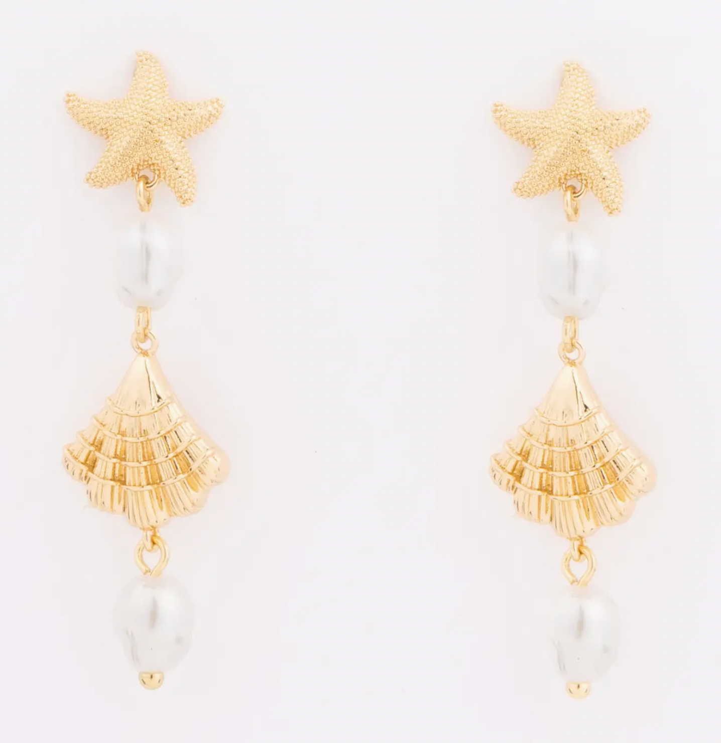 Earrings Arabella