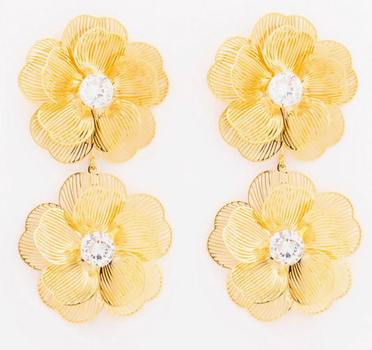 Earrings Everly