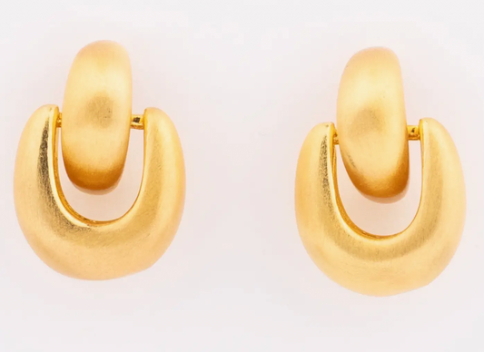 Earrings Amelie