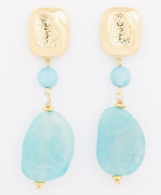 Earrings Idie