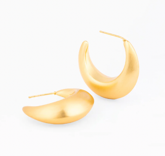 Veda Earrings
