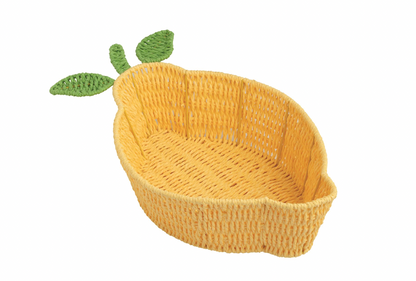 Lemon Basket