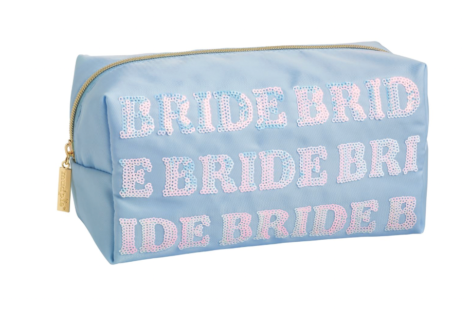 Blue Bride Case