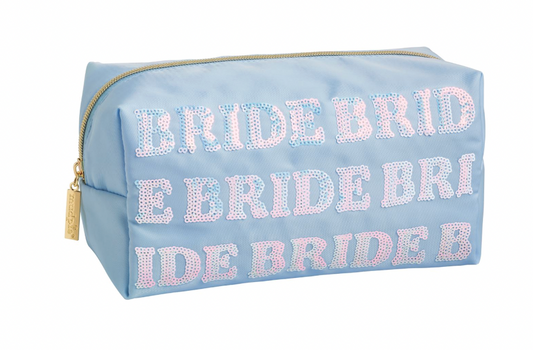 Blue Bride Case