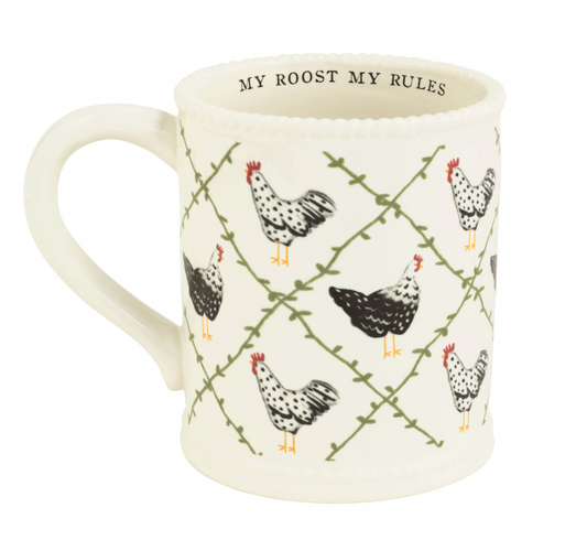 Roost Mug