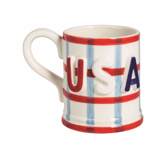 Usa Americana Mug