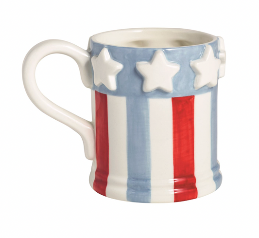 Star Americana Mug
