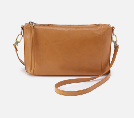 Darcy Carry-All Crossbody Natural