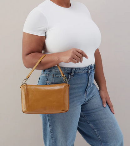Darcy Carry-All Crossbody Natural