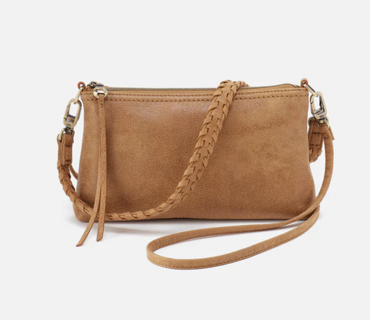 Darcy Crossbody Whiskey