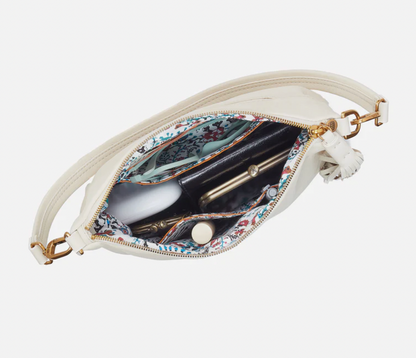 Kori Crossbody Shoulder Coastal Cloud