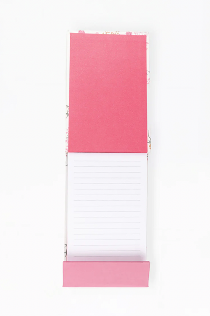 Flip Notepad | Trust in God's Plan