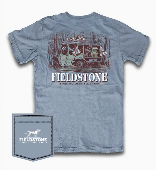 Youth Amphibious Tee