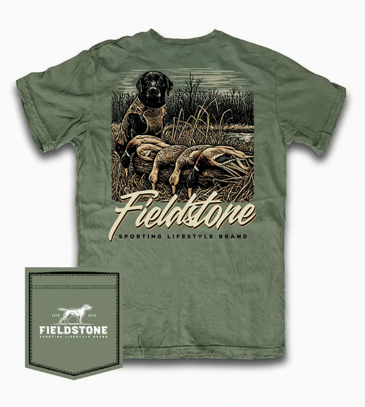 Harvest Tee