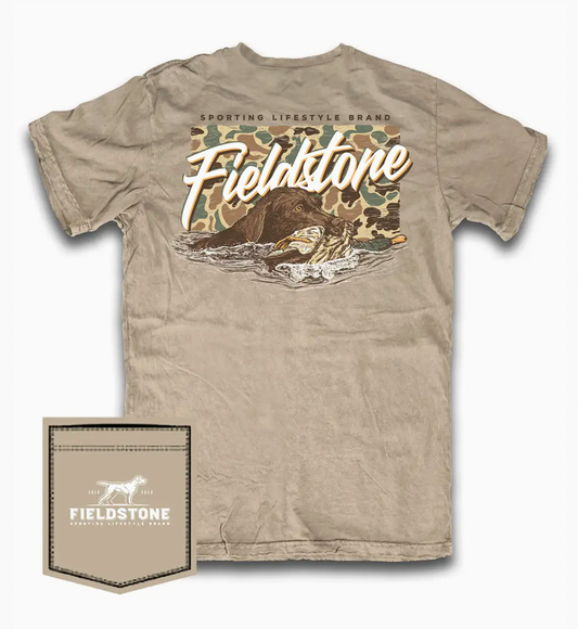 Swim Team Tee
