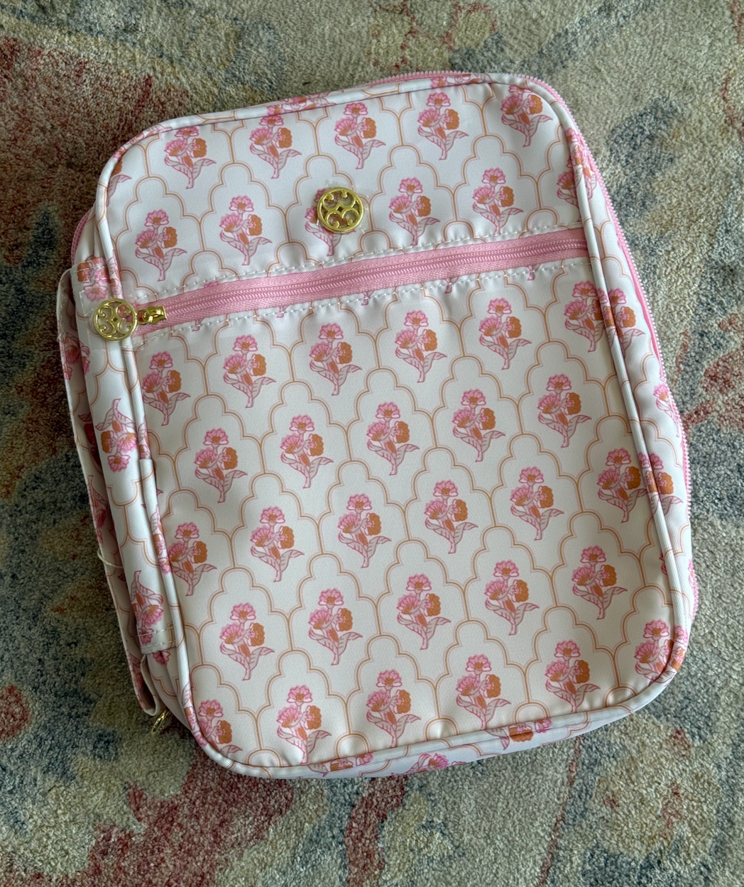 Bible Cover Bible Cover Petal Reverie