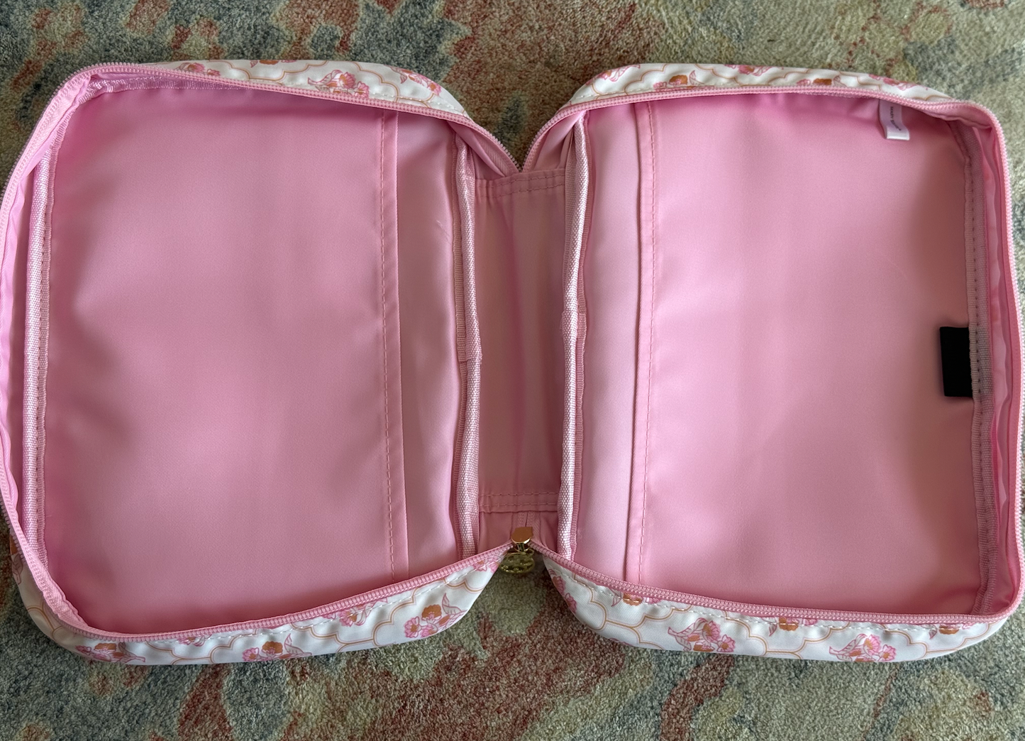 Bible Cover Bible Cover Petal Reverie