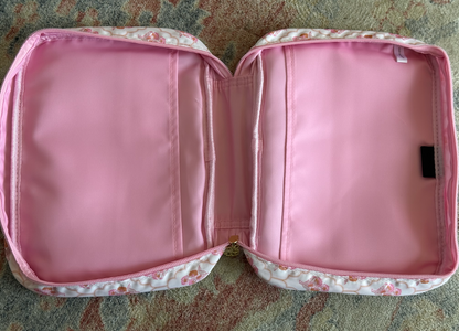 Bible Cover Bible Cover Petal Reverie
