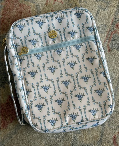 Bible Cover Bible Cover Floriette Field