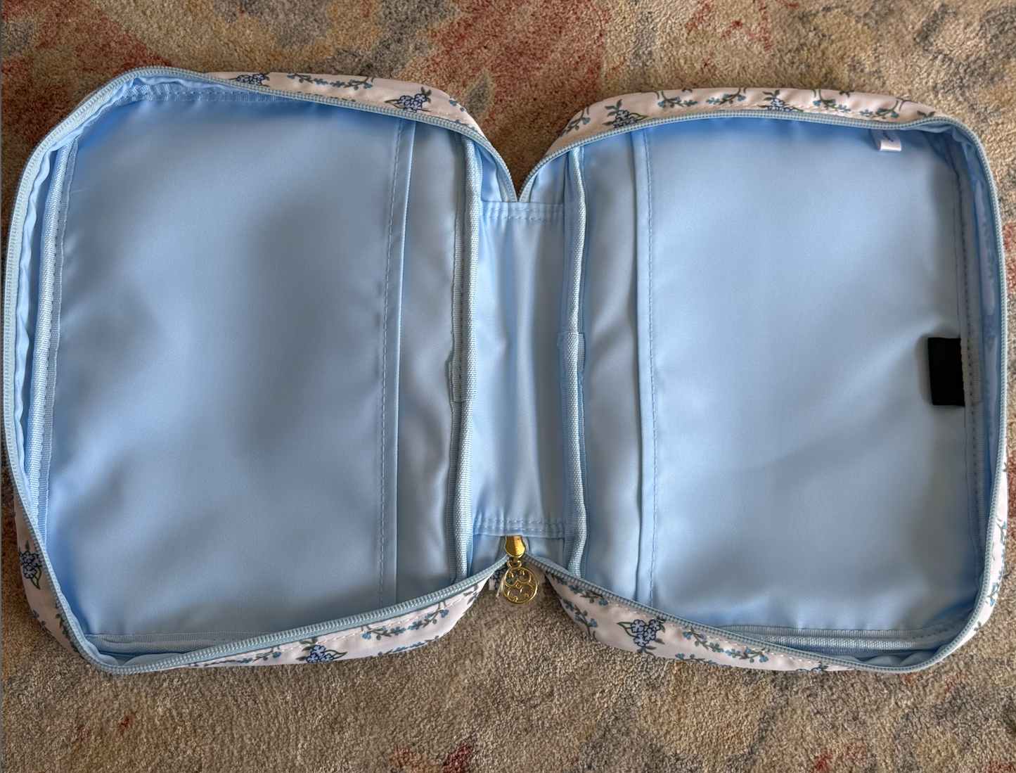 Bible Cover Bible Cover Floriette Field