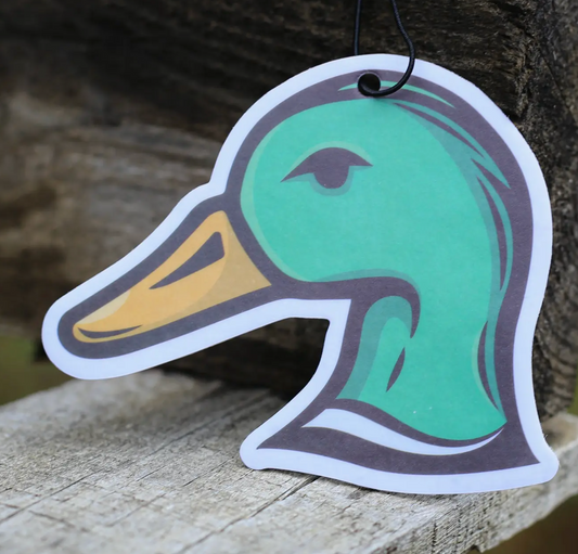 Duck Head - Air freshener