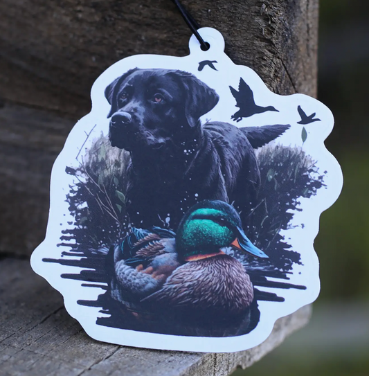 Retriever - Air freshener