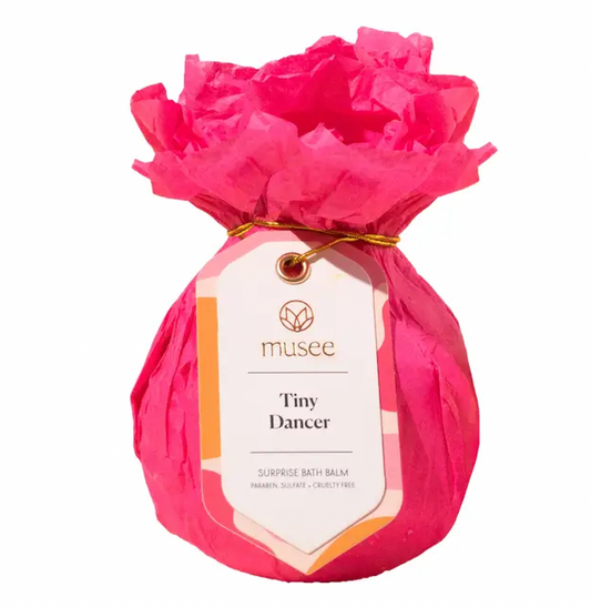 Tiny Dancer Bath Balm