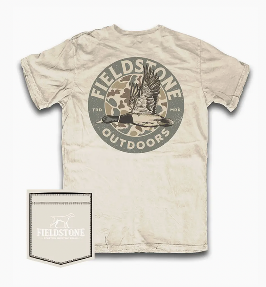 Mallard Shield Tee