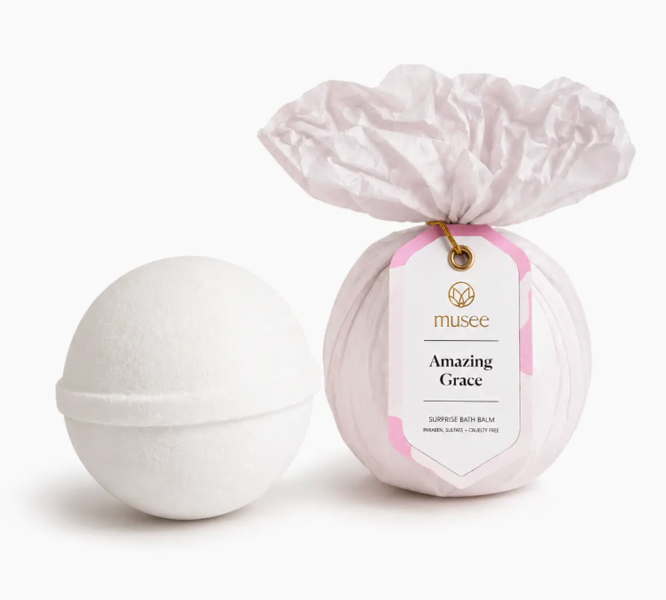 Amazing Grace Bath Balm