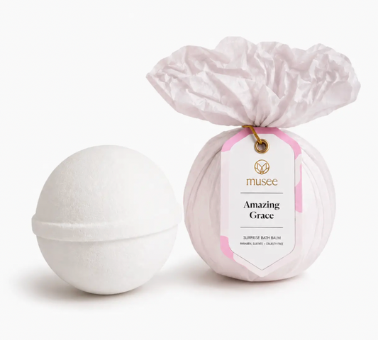 Amazing Grace Bath Balm
