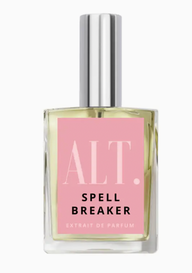 ALT Spell Breaker Perfume 60ml