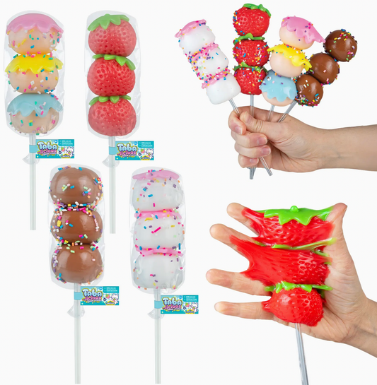 Taba-Licious Snack Sticks