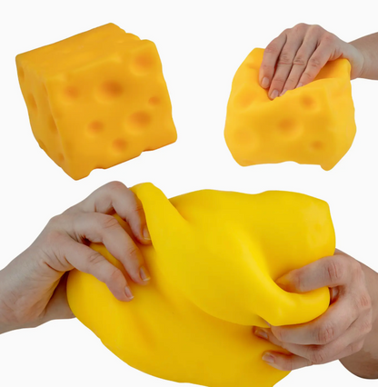 Easy Sqweezy Super Cheese