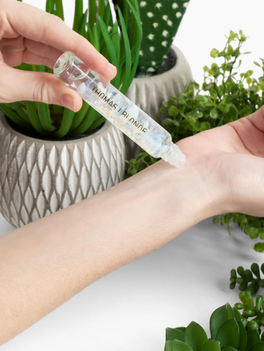High-Roller Grab & Go Perfume Stick