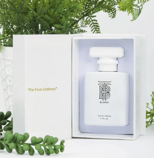 Eau De Parfum Blonde