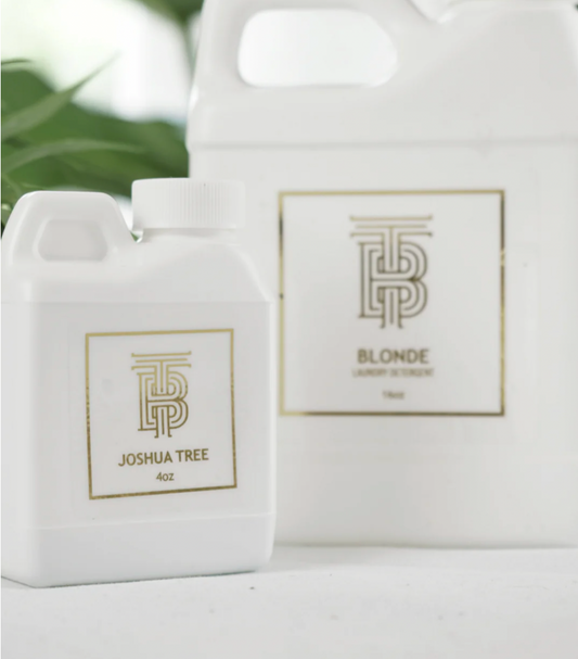 Laundry Detergent - Joshua Tree - 16oz