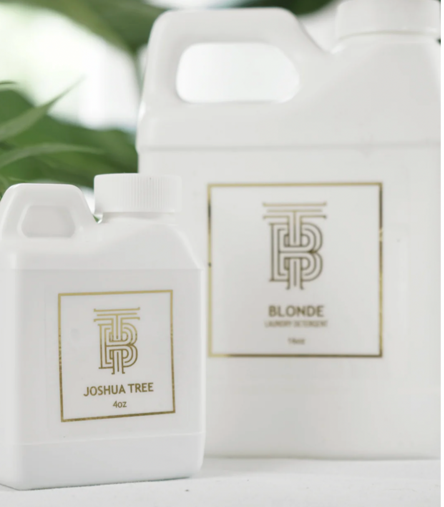 Laundry Detergent - Blonde - 32oz