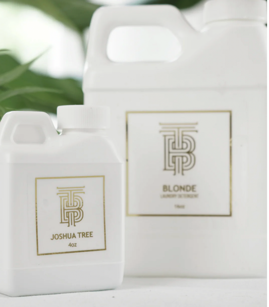 Laundry Detergent - Joshua Tree - 32oz