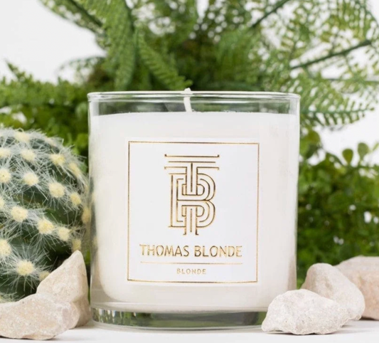 Joshua Tree Candle