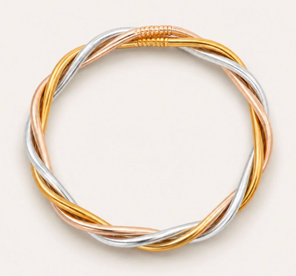 Trilogy All Weather Bangle®
