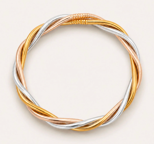 Trilogy All Weather Bangle®