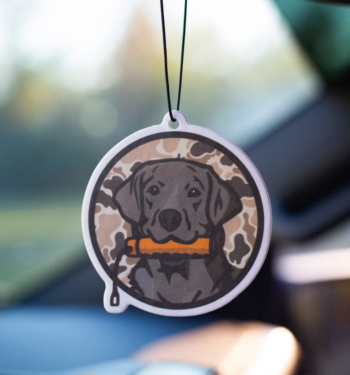 Good boy - air freshener