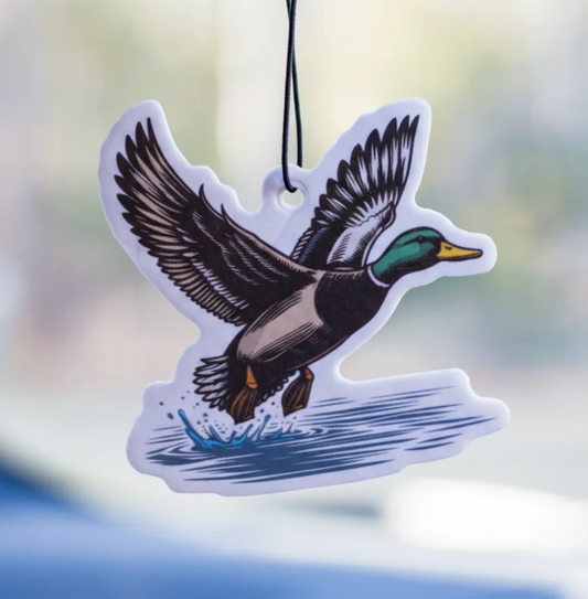 Puddle Duck - air freshener