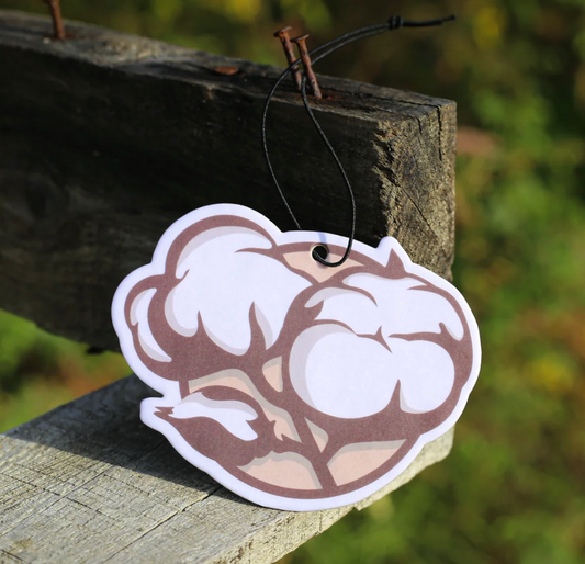 Cotton - Air Freshener