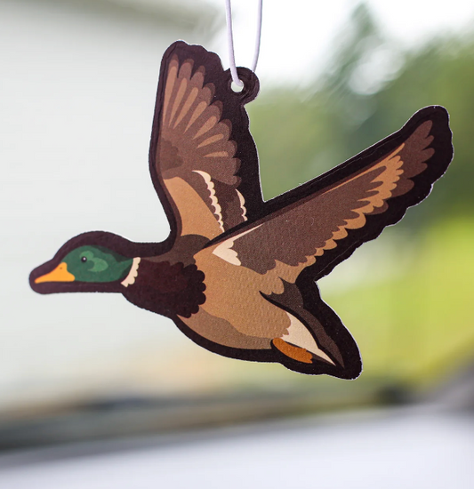 Mallard - air freshener.