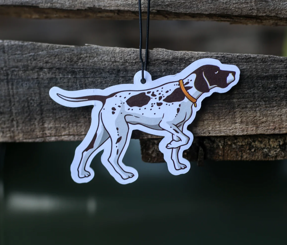Pointer Air Freshener